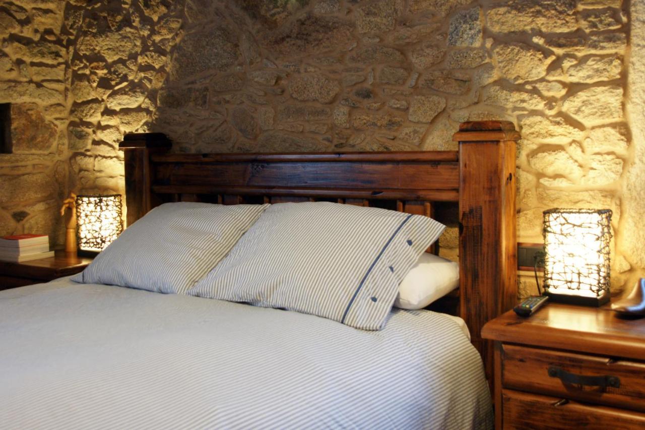 Costa Caion Hotell Laracha Rom bilde