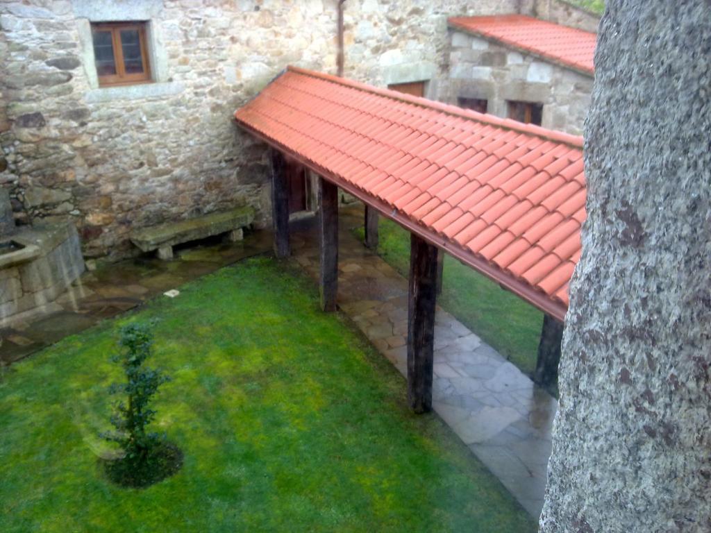 Costa Caion Hotell Laracha Rom bilde