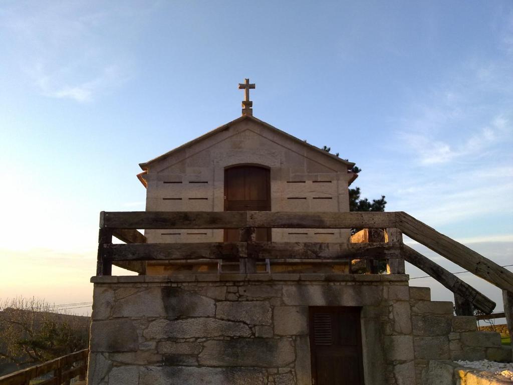Costa Caion Hotell Laracha Rom bilde