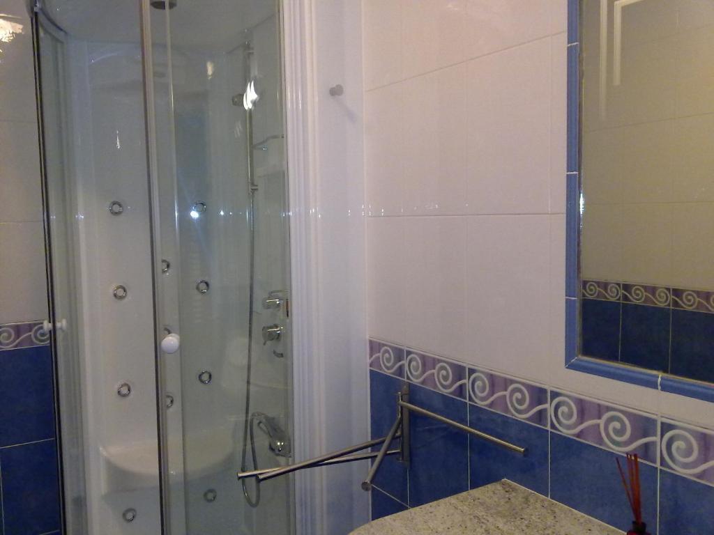 Costa Caion Hotell Laracha Rom bilde